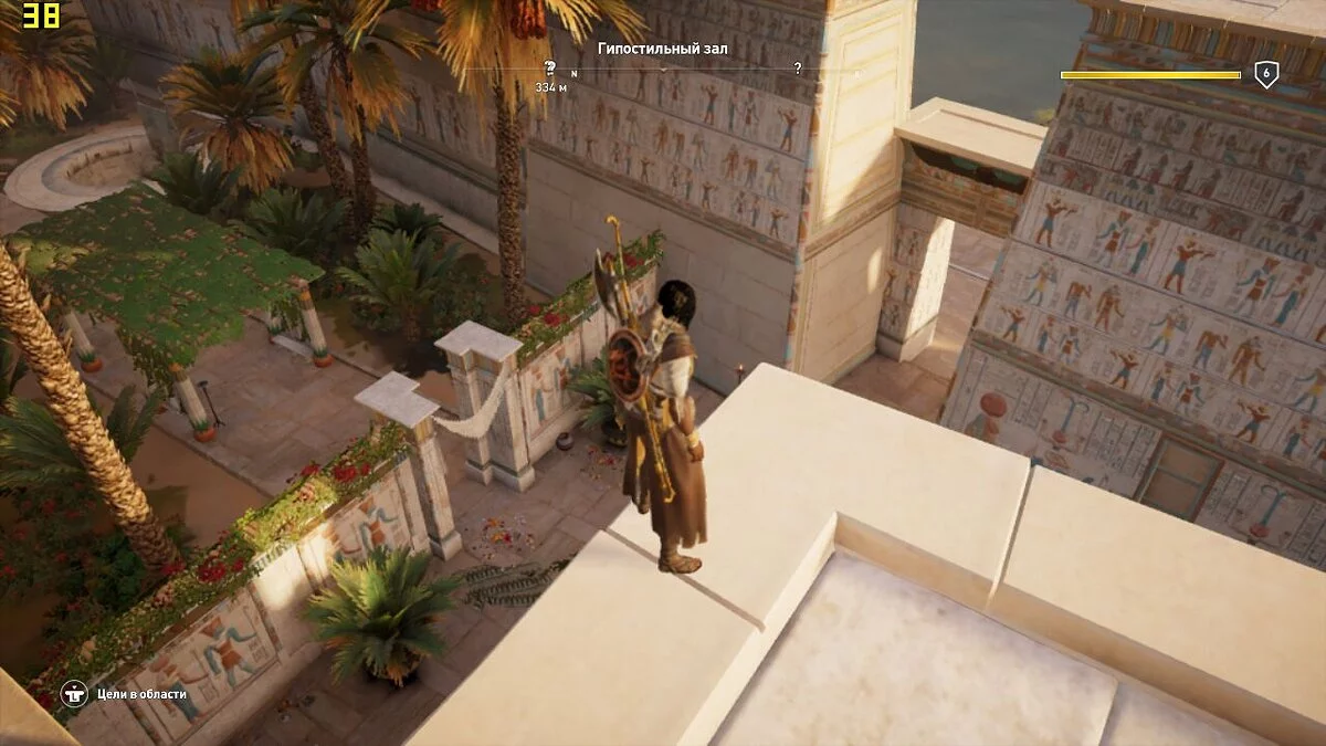 Assassin&#039;s Creed: Origins — Оптимизация для слабого ПК