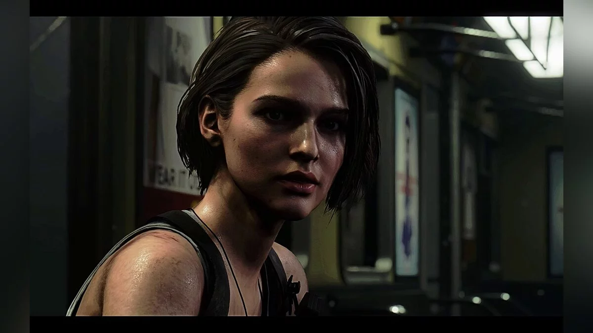 Resident Evil 3 — Более глубокая атмосфера