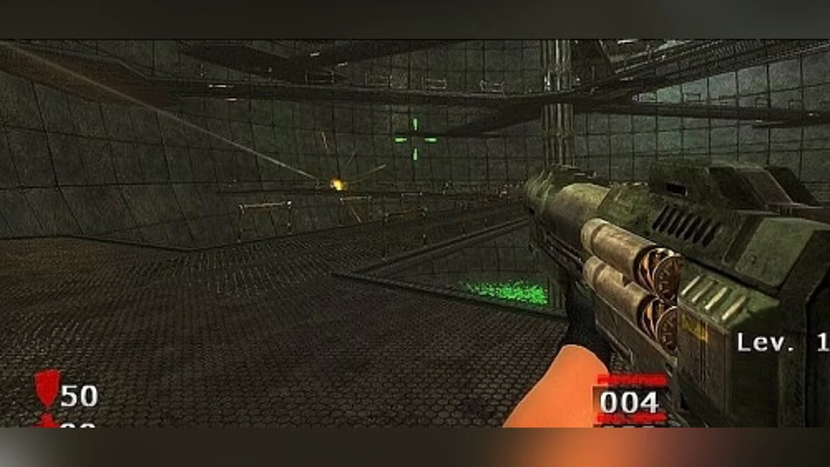 Burn — Таблица для Cheat Engine [v1.0]