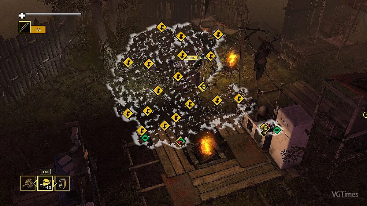 How to Survive 2 — Сохранение (2 базы 6-ого уровня + бонус)