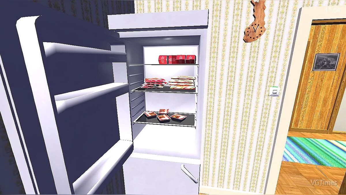 My Summer Car — Сохранение (Сатсума для ралли, Фулл тюн + GT детали, на счету 200к+ марок)