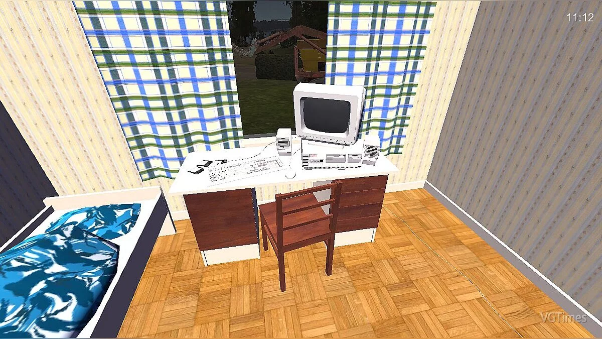 My Summer Car — Сохранение (Сатсума для ралли, Фулл тюн + GT детали, на счету 200к+ марок)