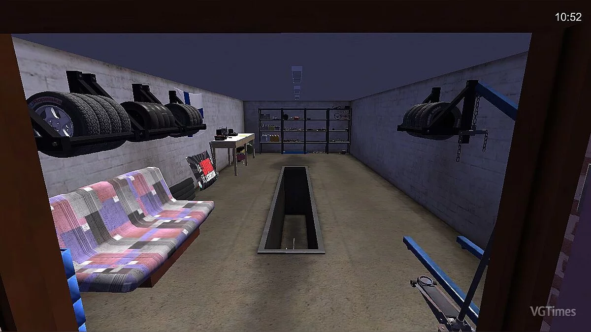 My Summer Car — Сохранение (Сатсума для ралли, Фулл тюн + GT детали, на счету 200к+ марок)