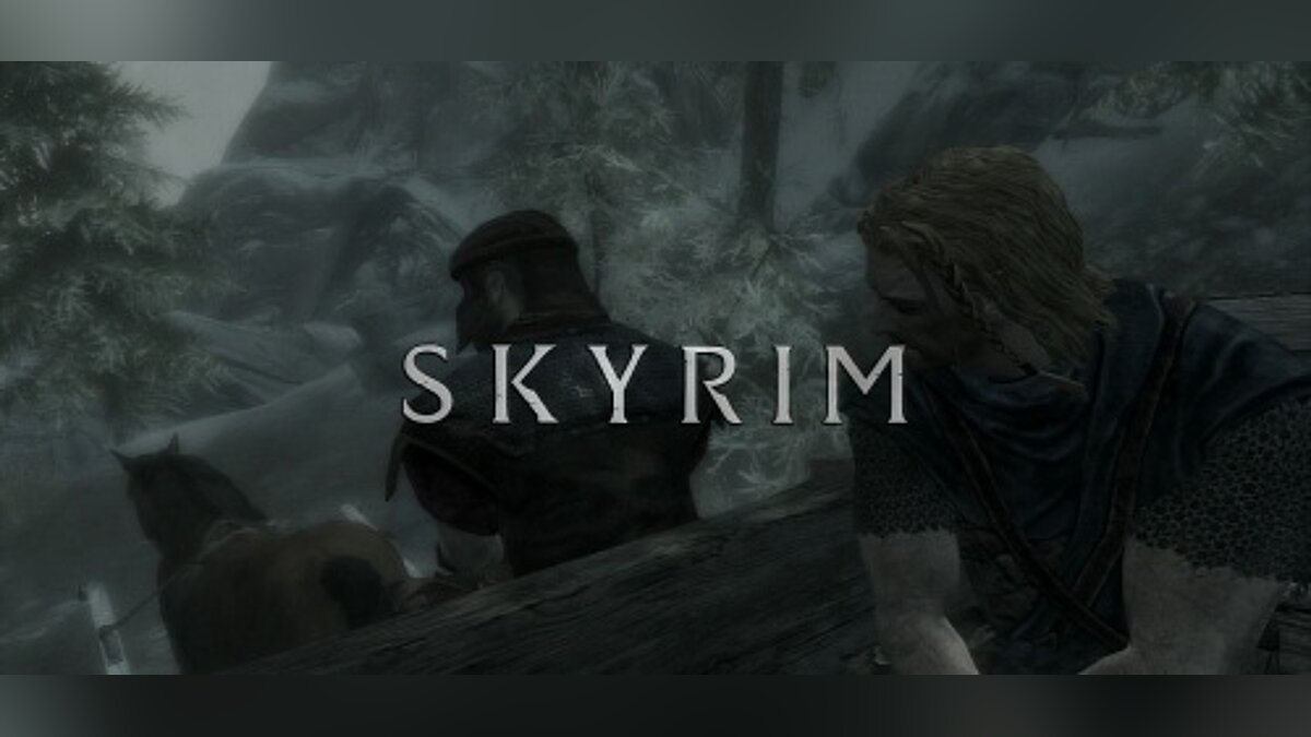 Elder Scrolls 5: Skyrim Special Edition — Магия Шалидора - Забытые заклинания SM 2.0.0