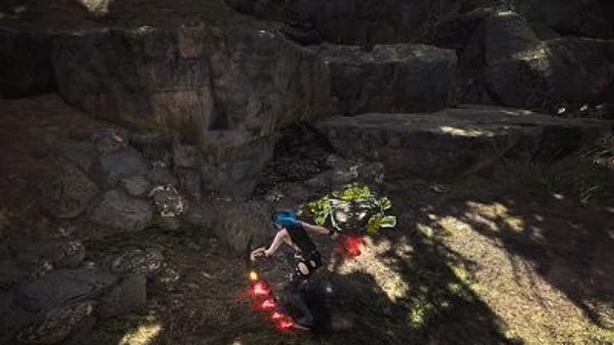 Monster Hunter: World — Парные мечи грома