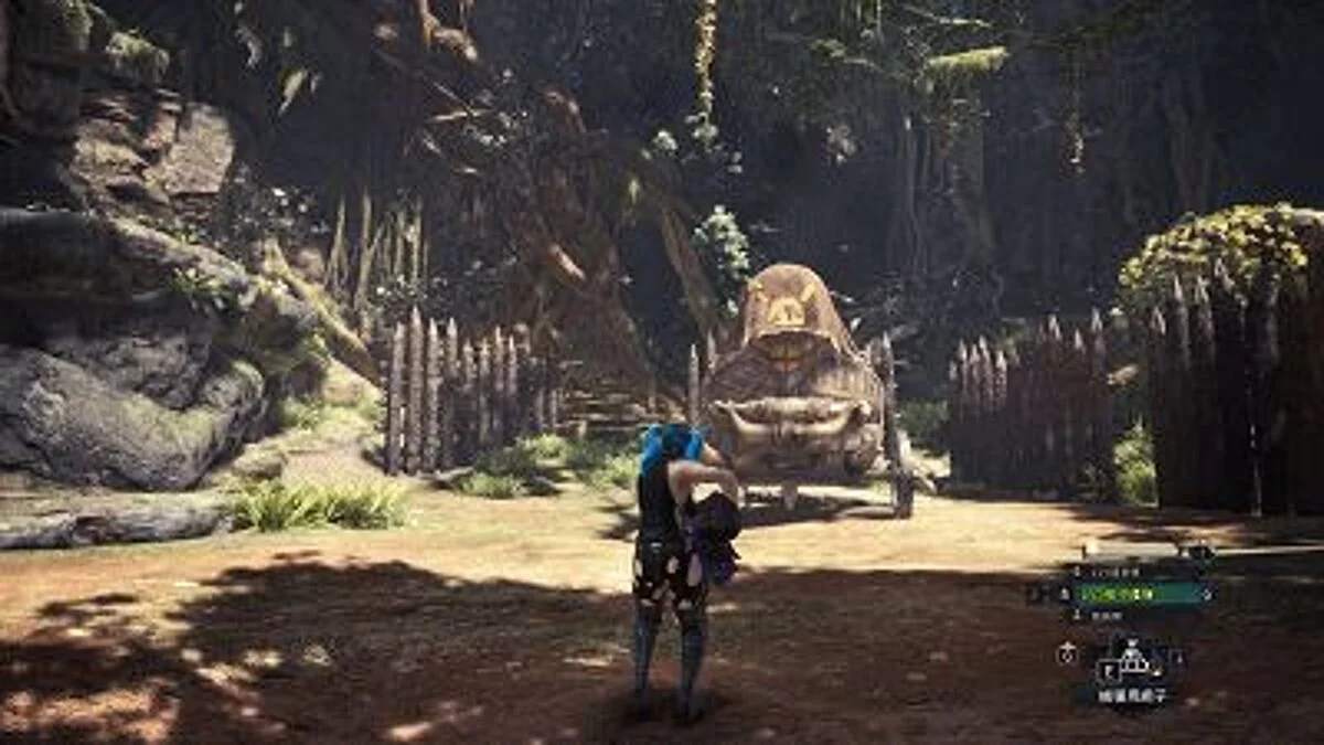 Monster Hunter: World — Легкий и тяжелый огненные луки