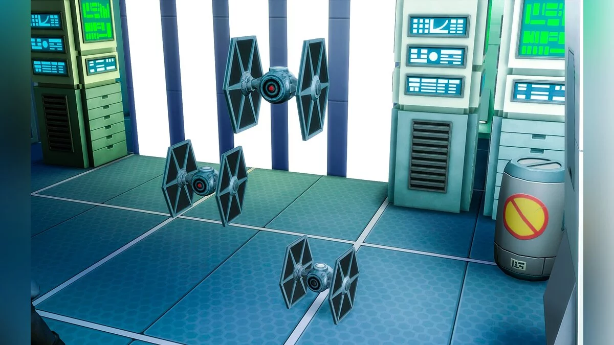 The Sims 4 — Каталог "Из далекой галактики"