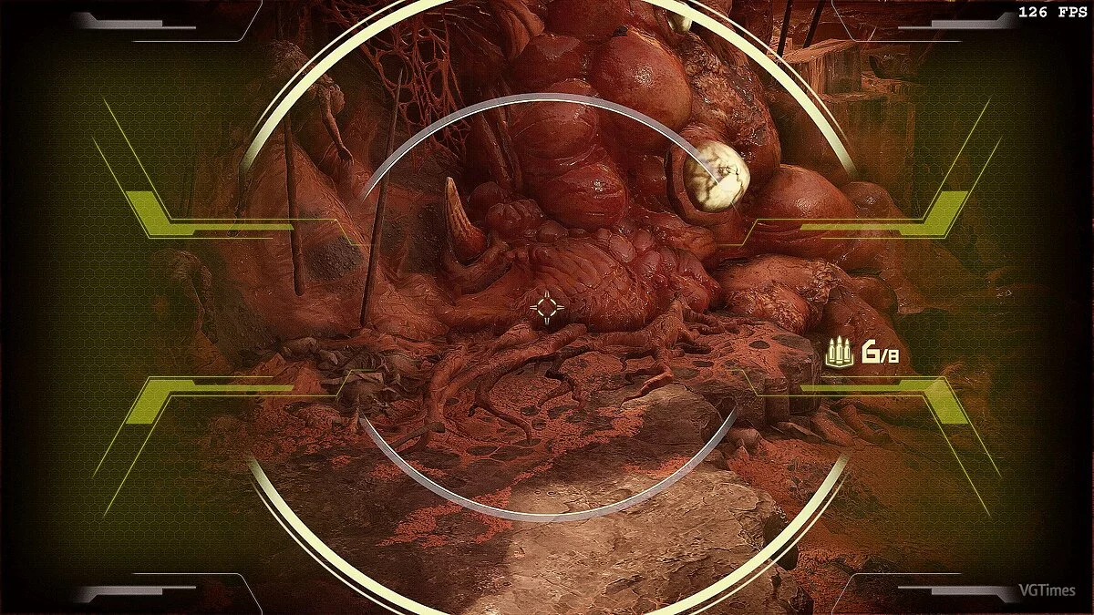 Doom Eternal — Creatormaster ReShade v0.3