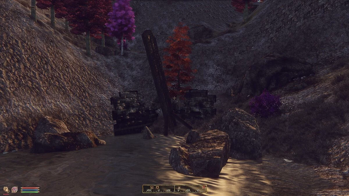 The Elder Scrolls 4: Oblivion — Новые ориентиры