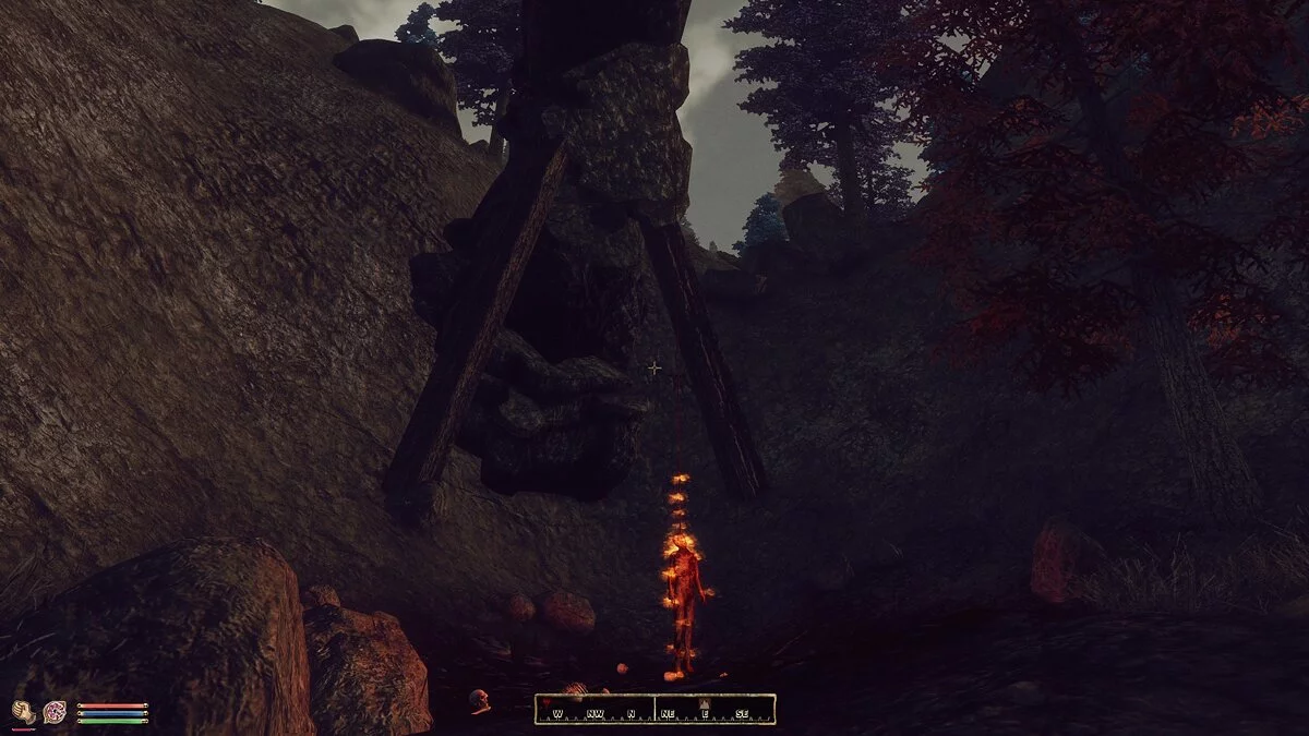 The Elder Scrolls 4: Oblivion — Новые ориентиры