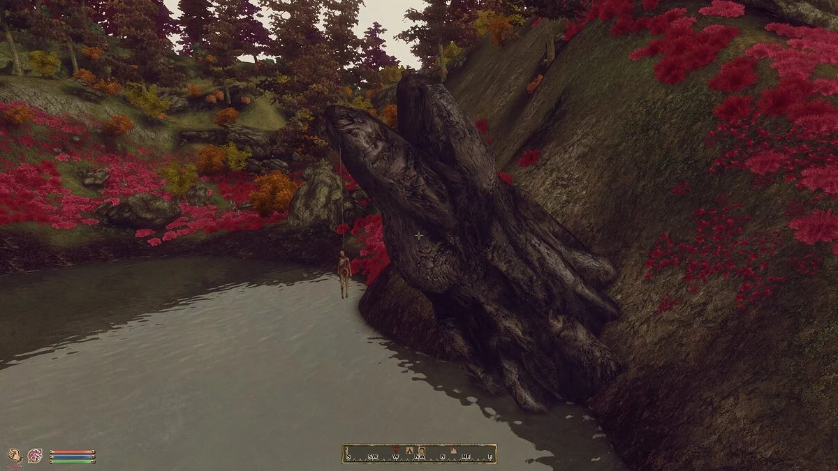 The Elder Scrolls 4: Oblivion — Новые ориентиры