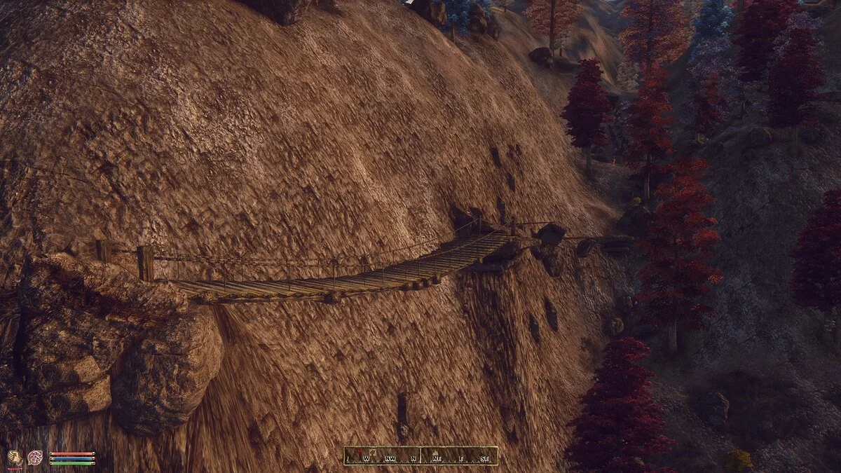 The Elder Scrolls 4: Oblivion — Новые ориентиры