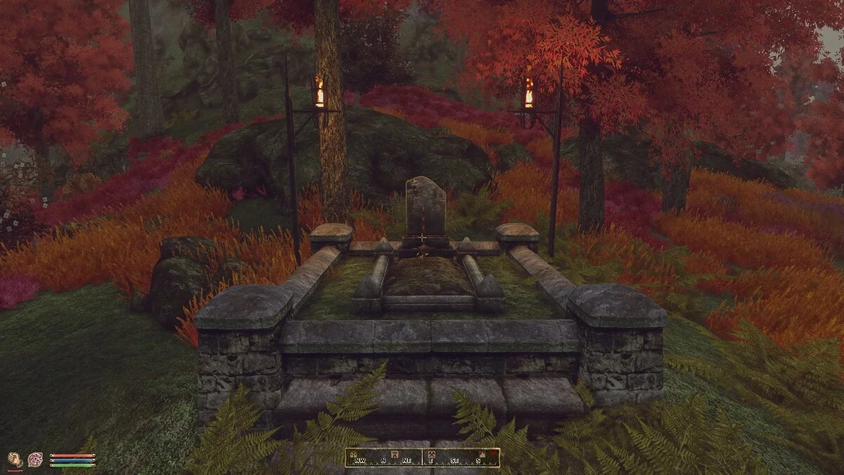 The Elder Scrolls 4: Oblivion — Новые ориентиры