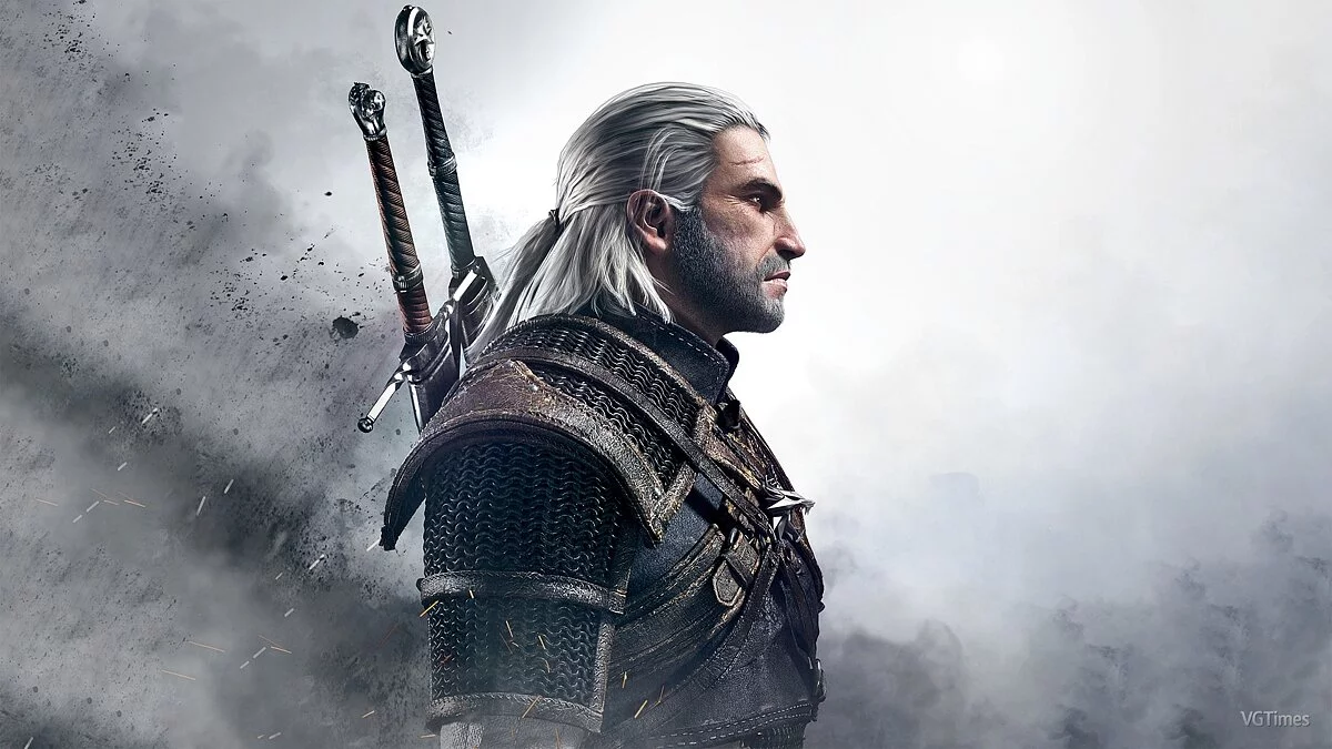 The Witcher 3: Wild Hunt — Redux - Реалистичный геймплей