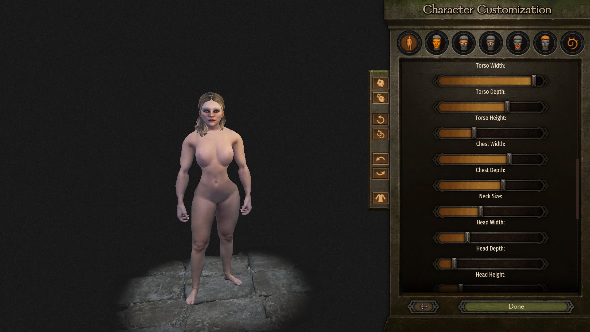 Bannerlord nsfw mods