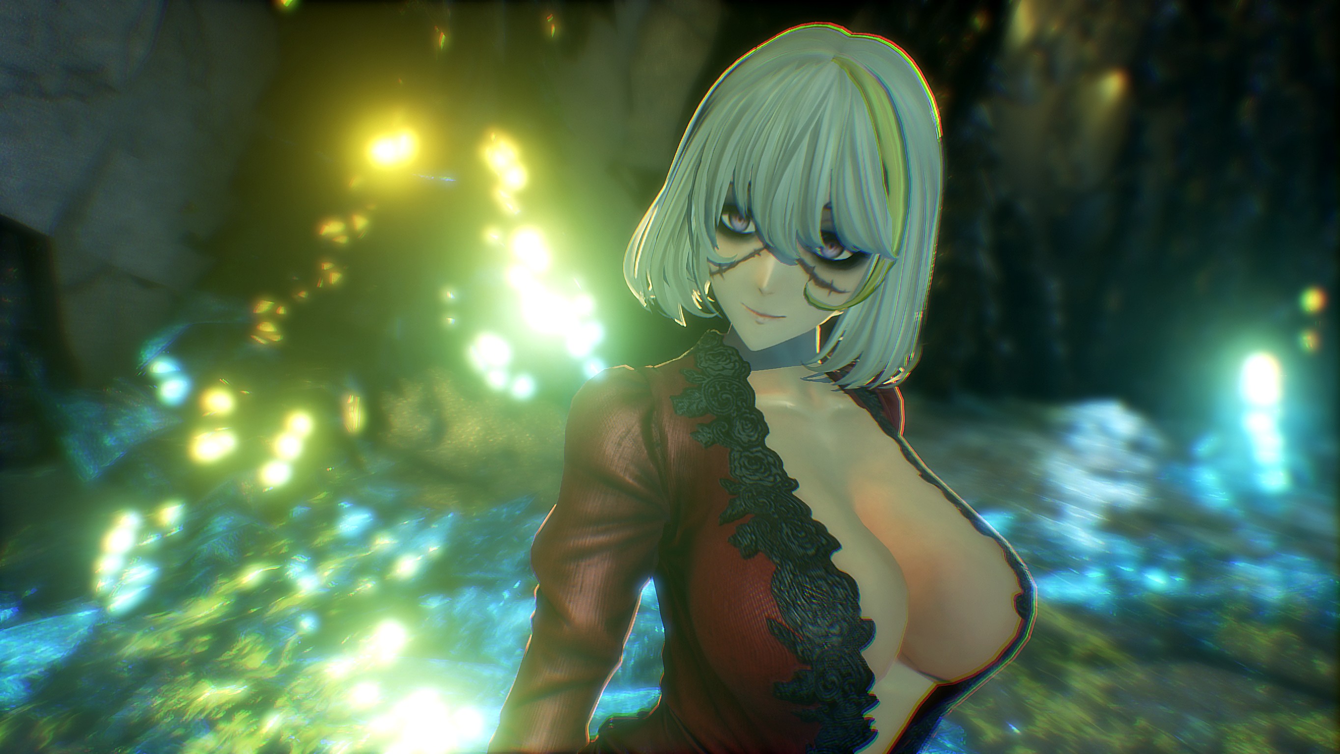 Code vein моды стим фото 20