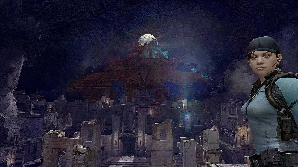 Resident Evil 5 — Экстремальный уровень сложности