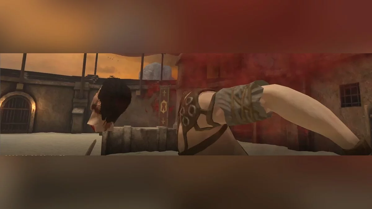 Blade and Sorcery — Меч паладина