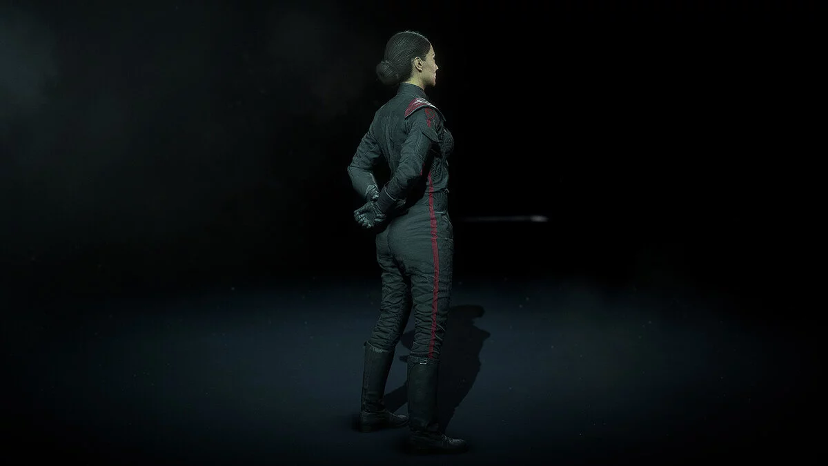 Star Wars: Battlefront 2 — Улучшенная Иден Версио