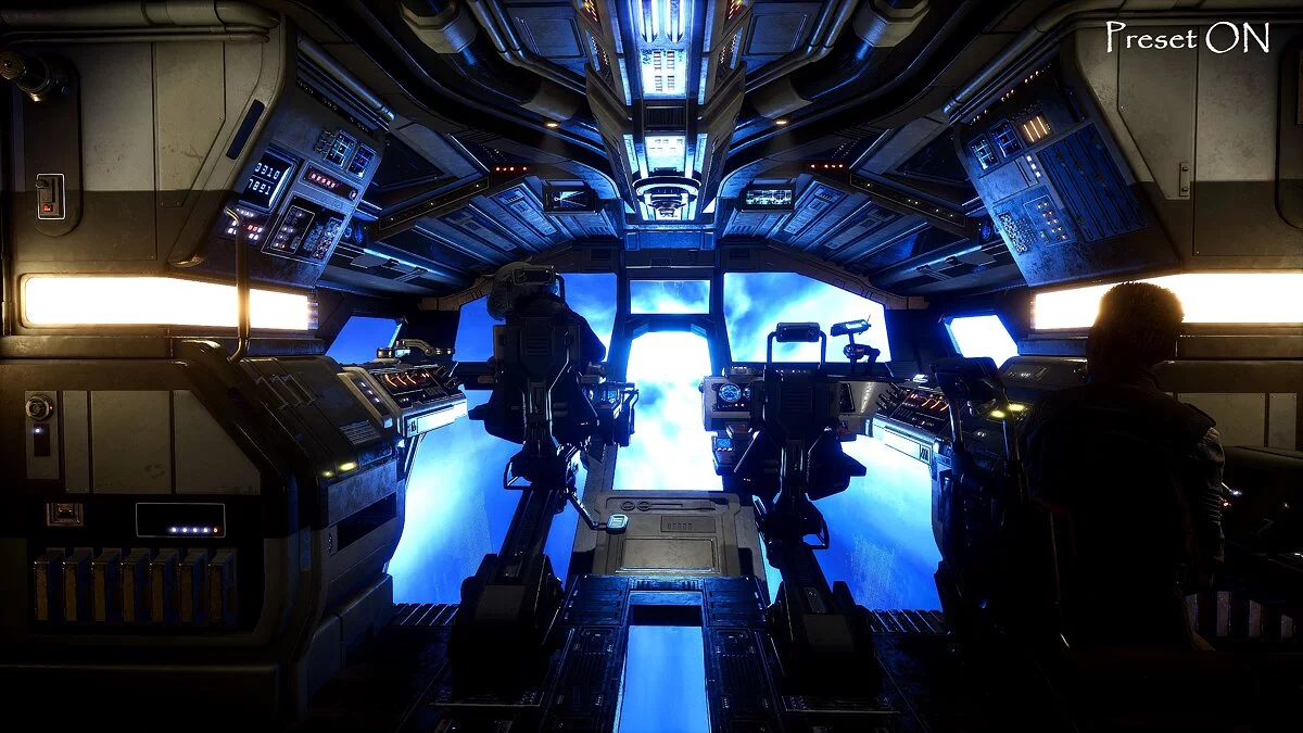 Star Wars Jedi: Fallen Order — Улучшение графики