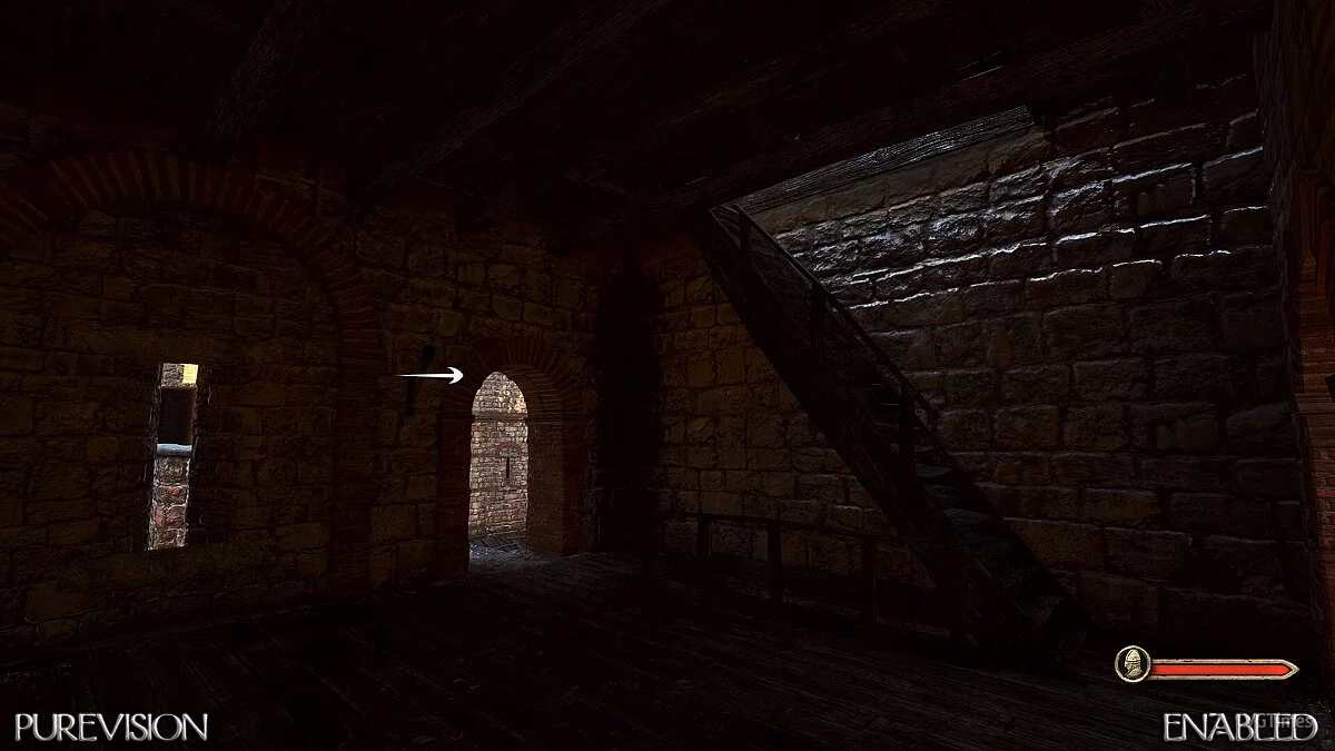 Mount & Blade 2: Bannerlord — Улучшение графики