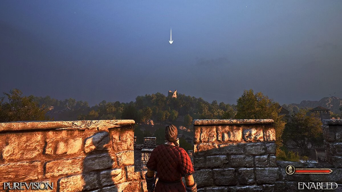 Mount & Blade 2: Bannerlord — Улучшение графики