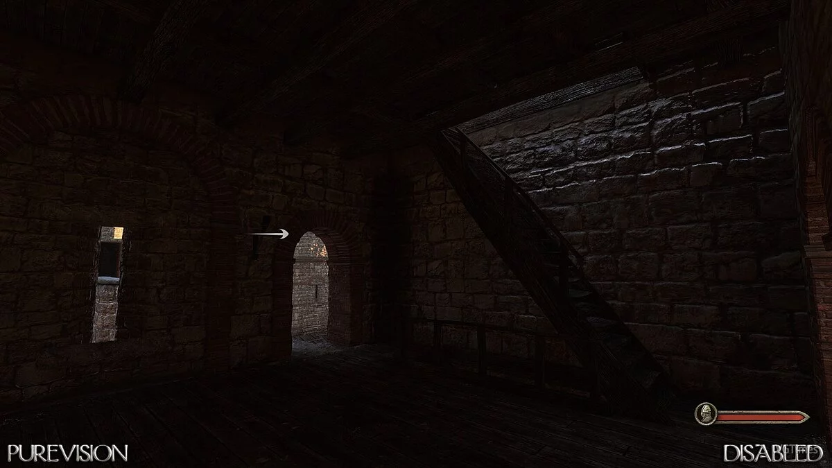 Mount & Blade 2: Bannerlord — Улучшение графики