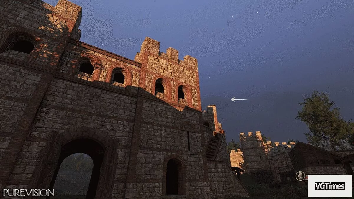 Mount & Blade 2: Bannerlord — Улучшение графики