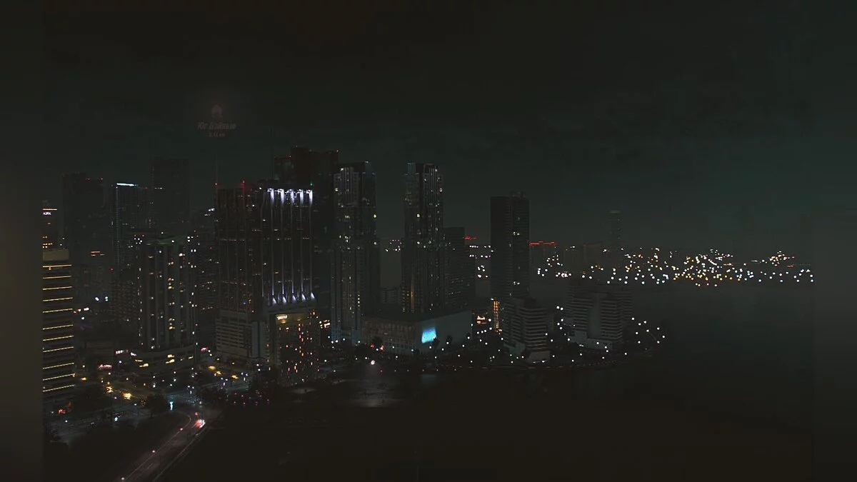 Need for Speed Heat — Кинематографический ReShade + CameraToolkit