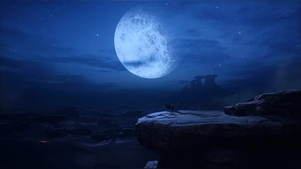 Dragon Age: Inquisition — Улучшенное освещение