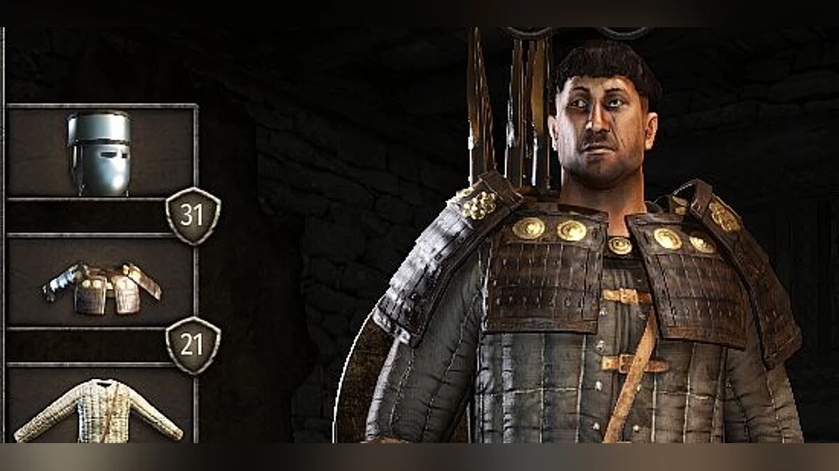 Mount &amp; Blade 2: Bannerlord — Невидимый шлем