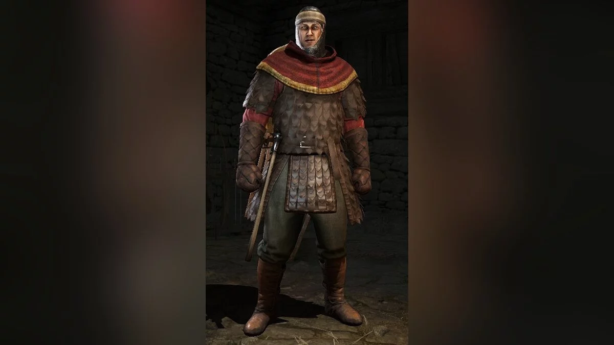 Mount &amp; Blade 2: Bannerlord — Редизайн армии Вландии