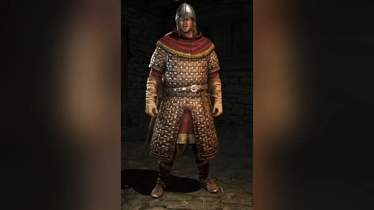 Mount &amp; Blade 2: Bannerlord — Редизайн армии Вландии