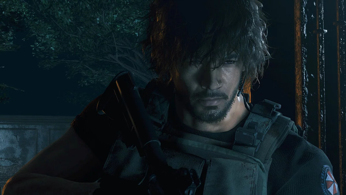 Resident Evil 3 — Меньше крови и новые волосы для Карлоса