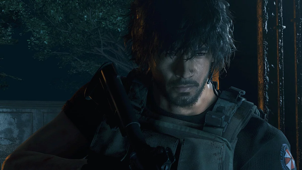 Resident Evil 3 — Меньше крови и новые волосы для Карлоса