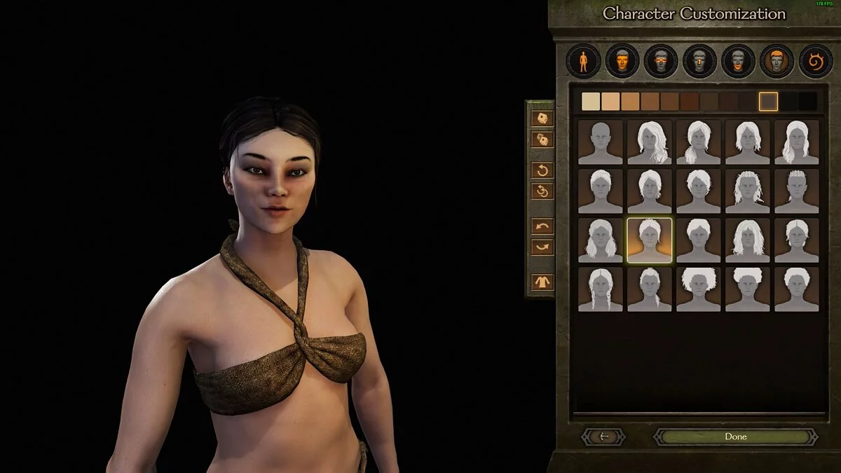 Mount & Blade 2: Bannerlord — Реалистичные пресеты персонажей