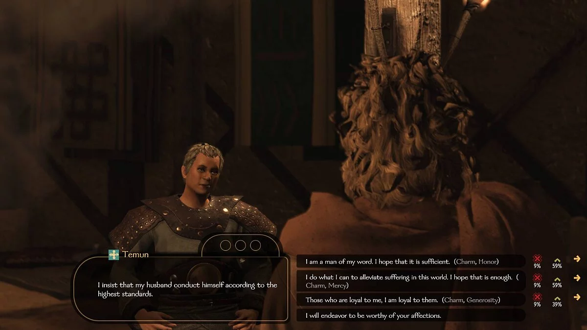 Mount &amp; Blade 2: Bannerlord — Свадьба для геев