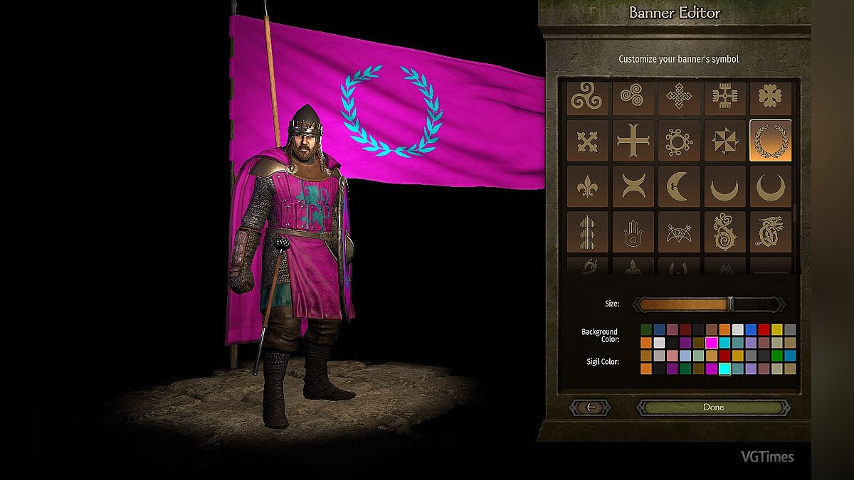 моды на mount and blade 2 bannerlord steam фото 8