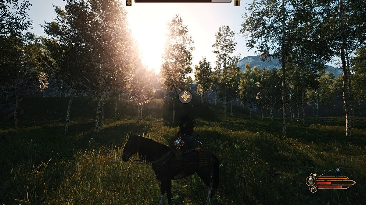 Mount &amp; Blade 2: Bannerlord — Улучшение освещения и теней