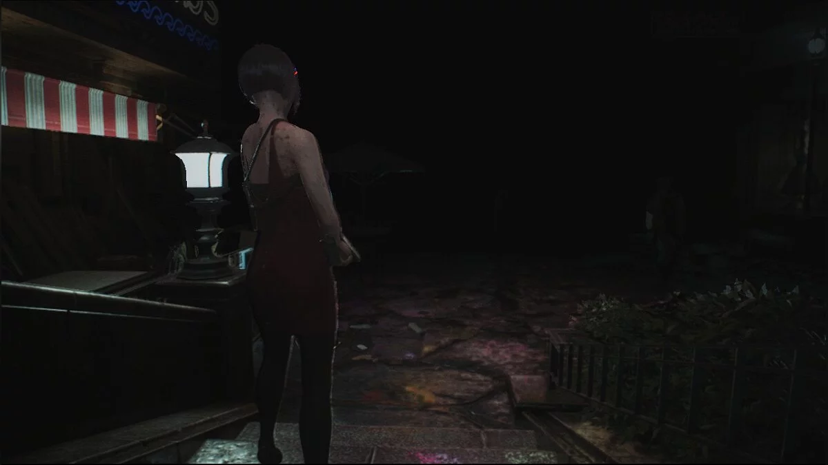 Resident Evil 3 — Тьма над городом