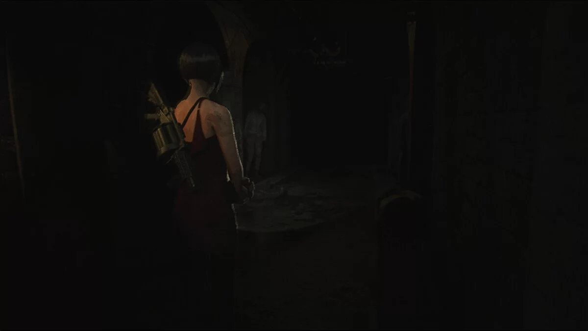 Resident Evil 3 — Тьма над городом