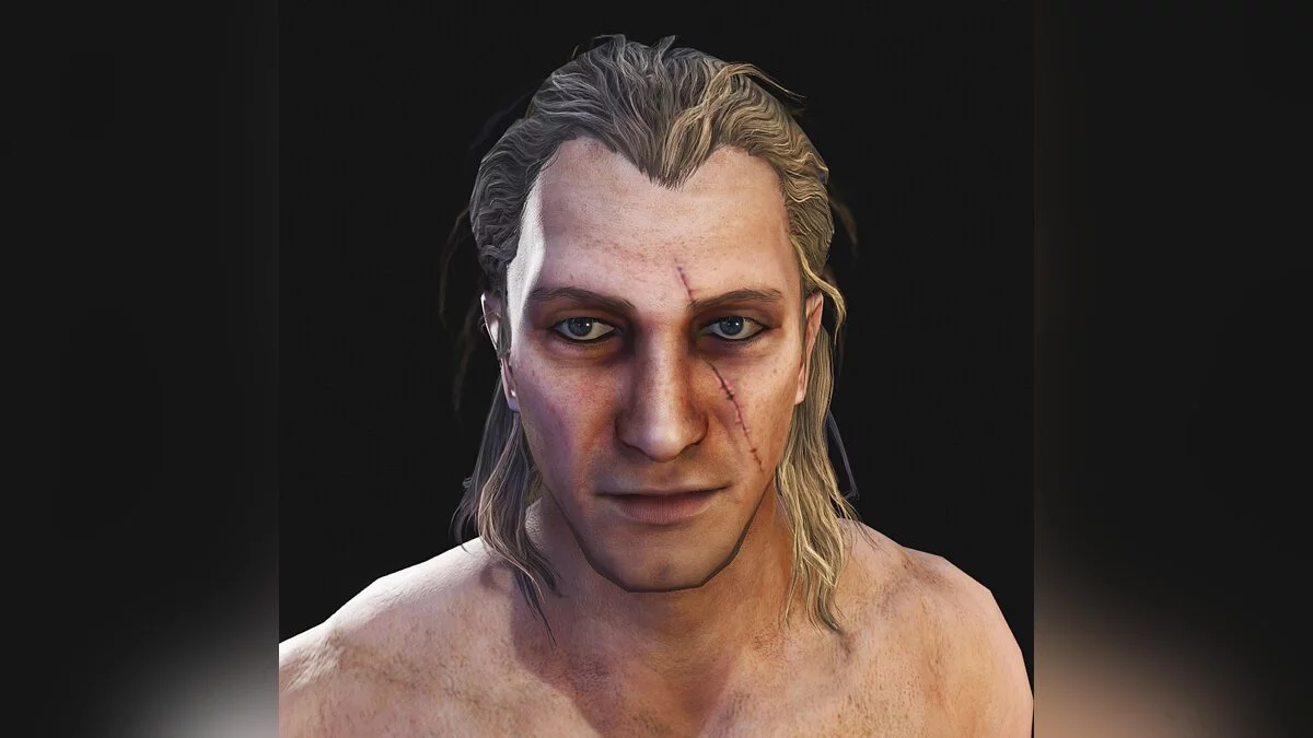 Mount &amp; Blade 2: Bannerlord — Белый волк