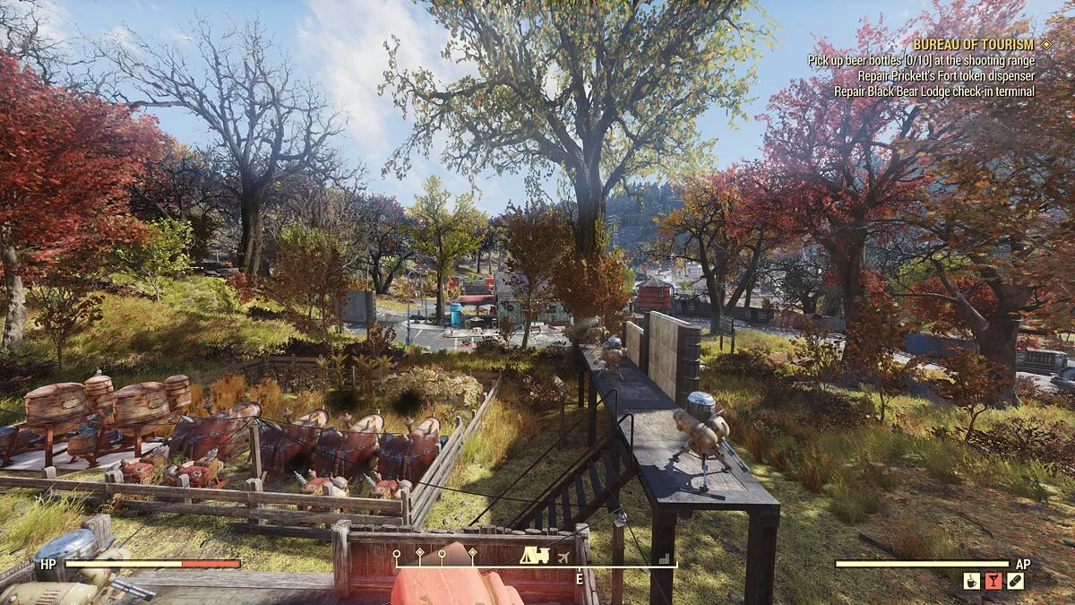 Fallout 76 — Редактор INI файлов