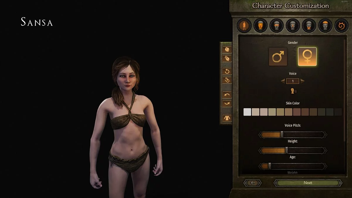 Mount &amp; Blade 2: Bannerlord — Семьи Вестероса