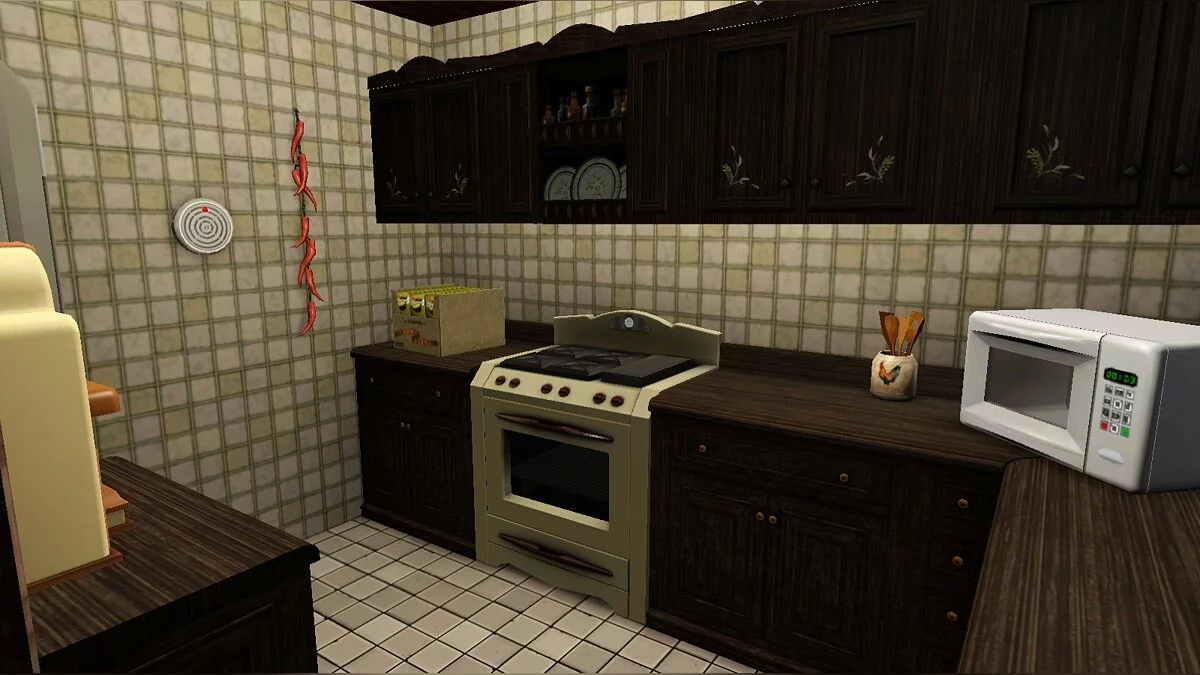 The Sims 3 — Ирландский паб