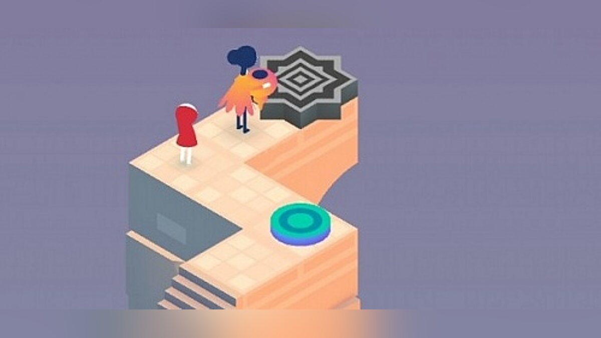 Monument Valley 2 — Сохранение (Все главы) [Android] / Сохранения / Читы