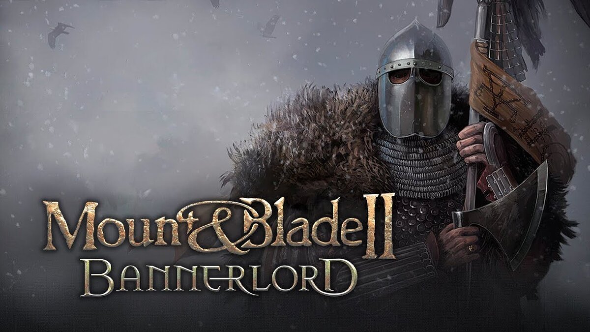 Mount &amp; Blade 2: Bannerlord — Перевод мода добавляющего дипломатию