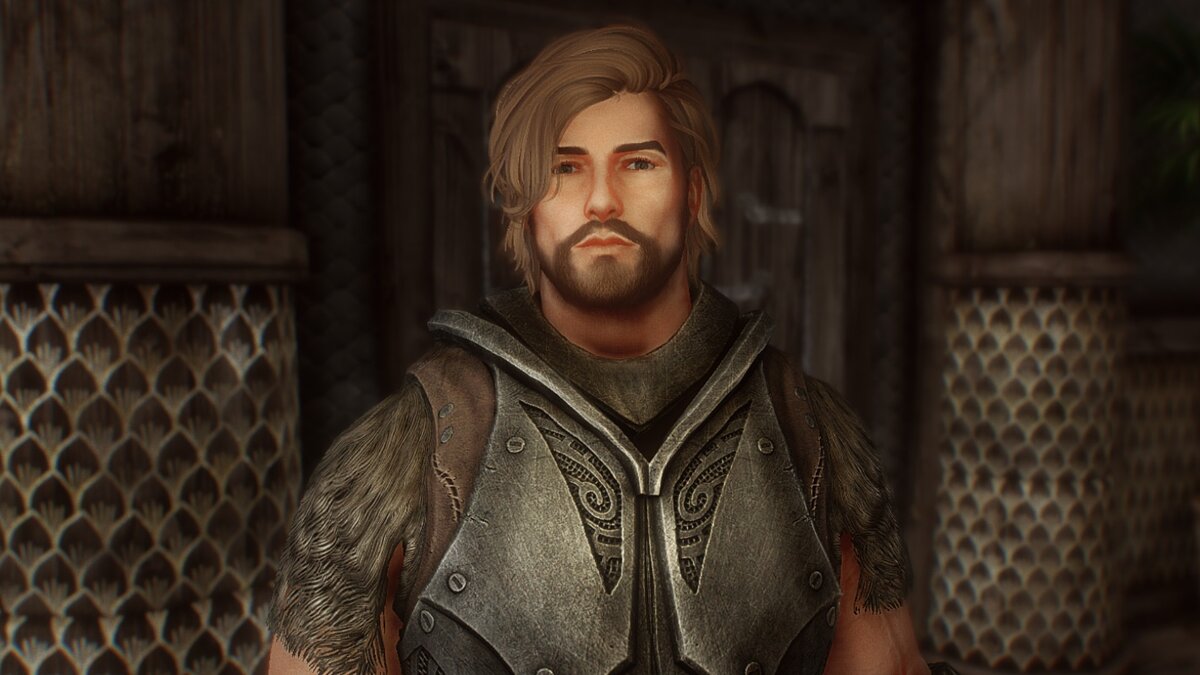 Elder Scrolls 5: Skyrim Special Edition — Улучшенный Аргис Бастион