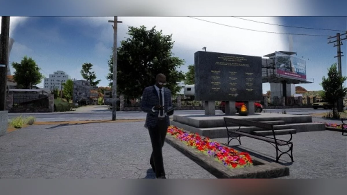 Таблица для Cheat Engine [UPD: 16.04.2020]