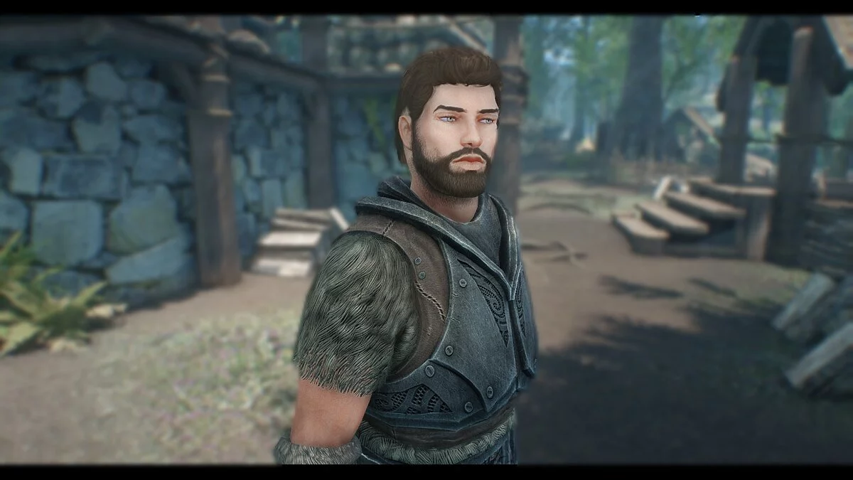 Elder Scrolls 5: Skyrim Special Edition — Улучшенный Колдер